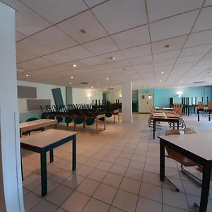 Inn Centre De Le Hameau Rollot, Barèges